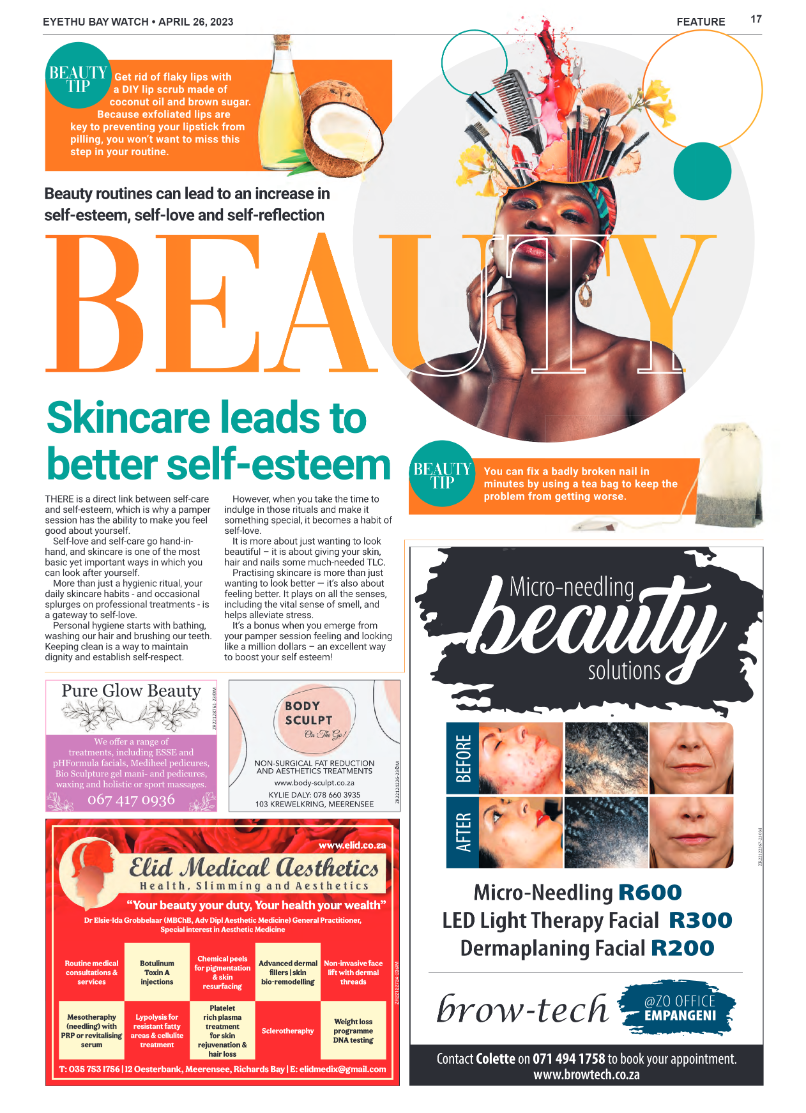 Eyethu Bay Watch page 17