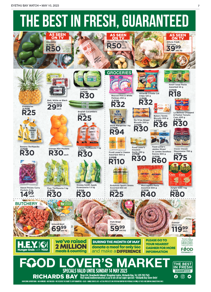 Eyethu Bay Watch page 7