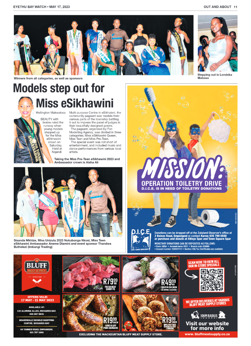 Eyethu Bay Watch page 11