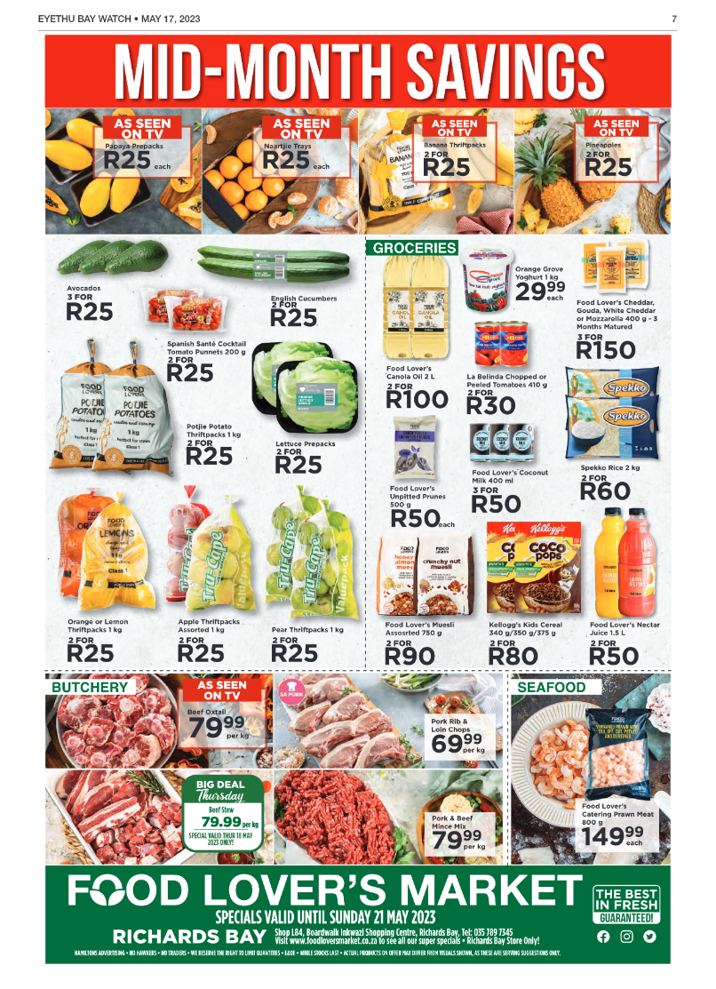 Eyethu Bay Watch page 7