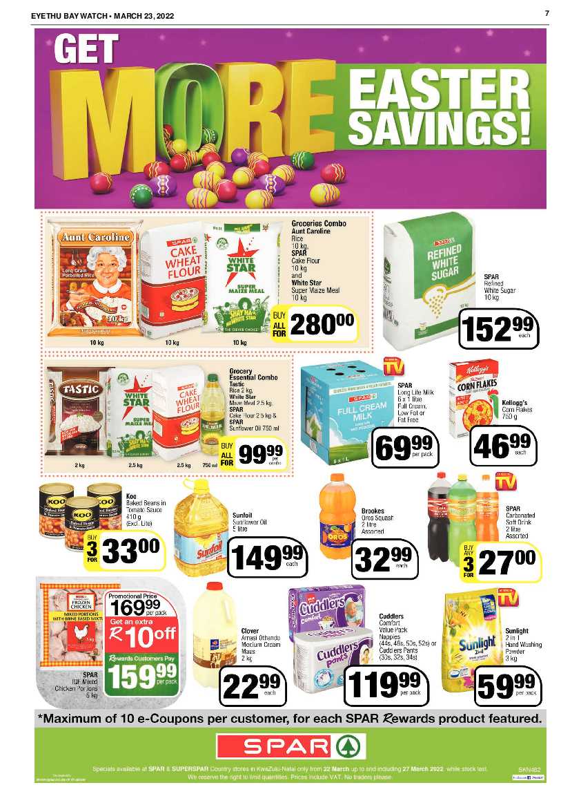 Eyethu Bay Watch page 7