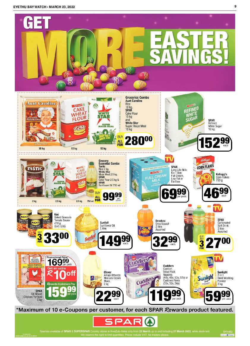 Eyethu Bay Watch page 9