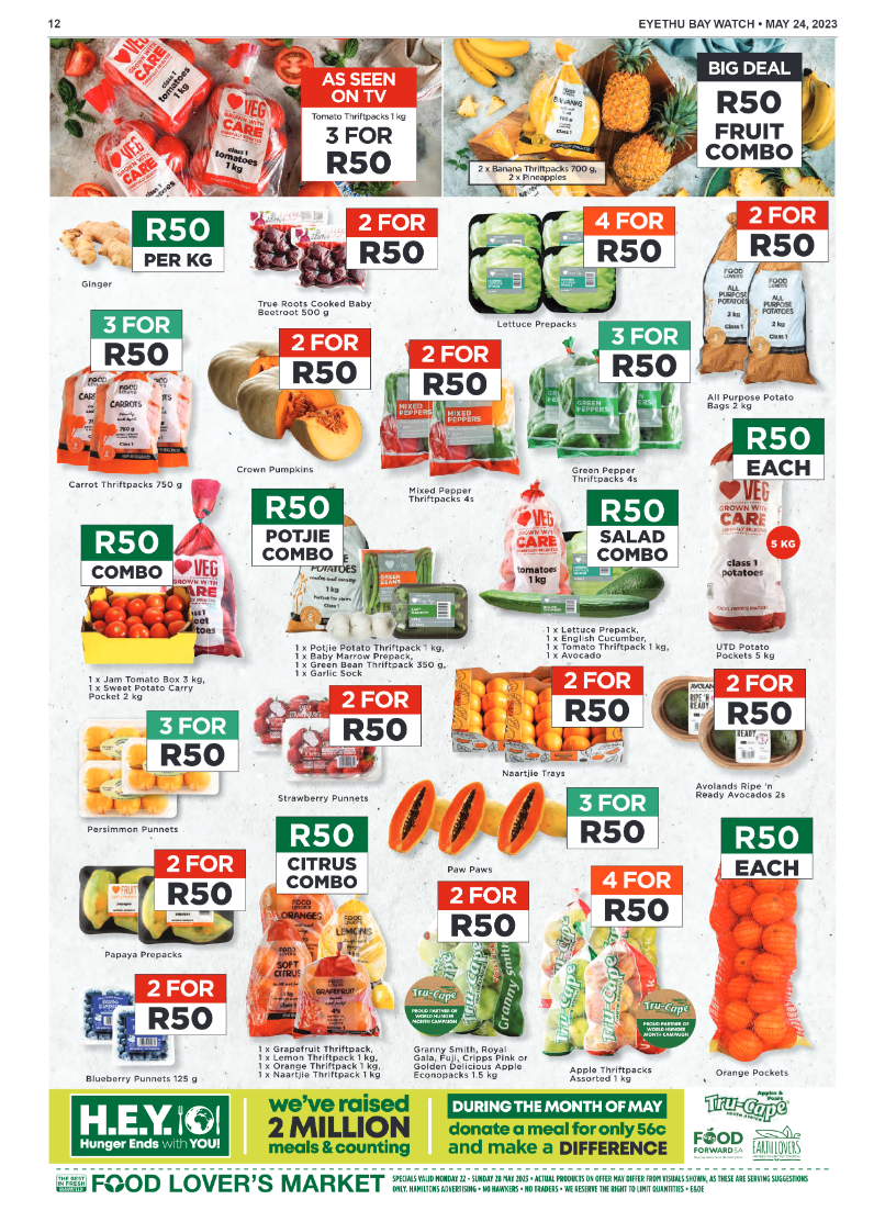 Eyethu Bay Watch page 12