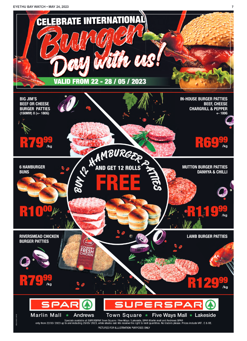 Eyethu Bay Watch page 7