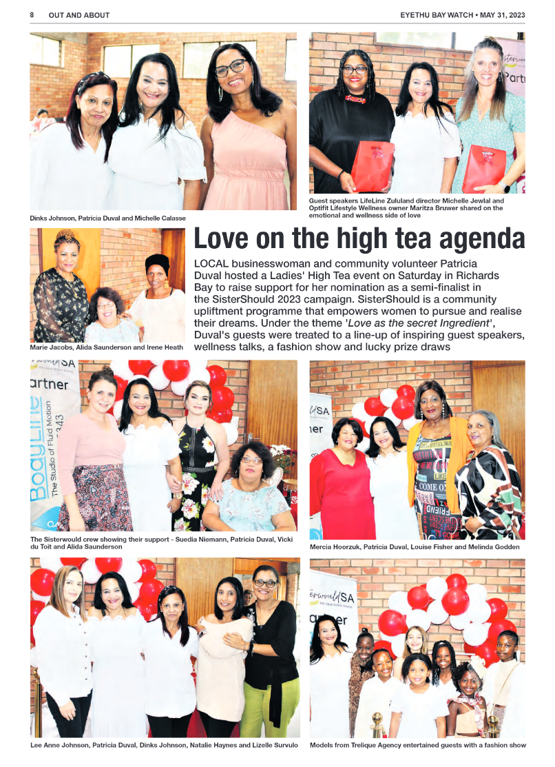 Eyethu Bay Watch page 8