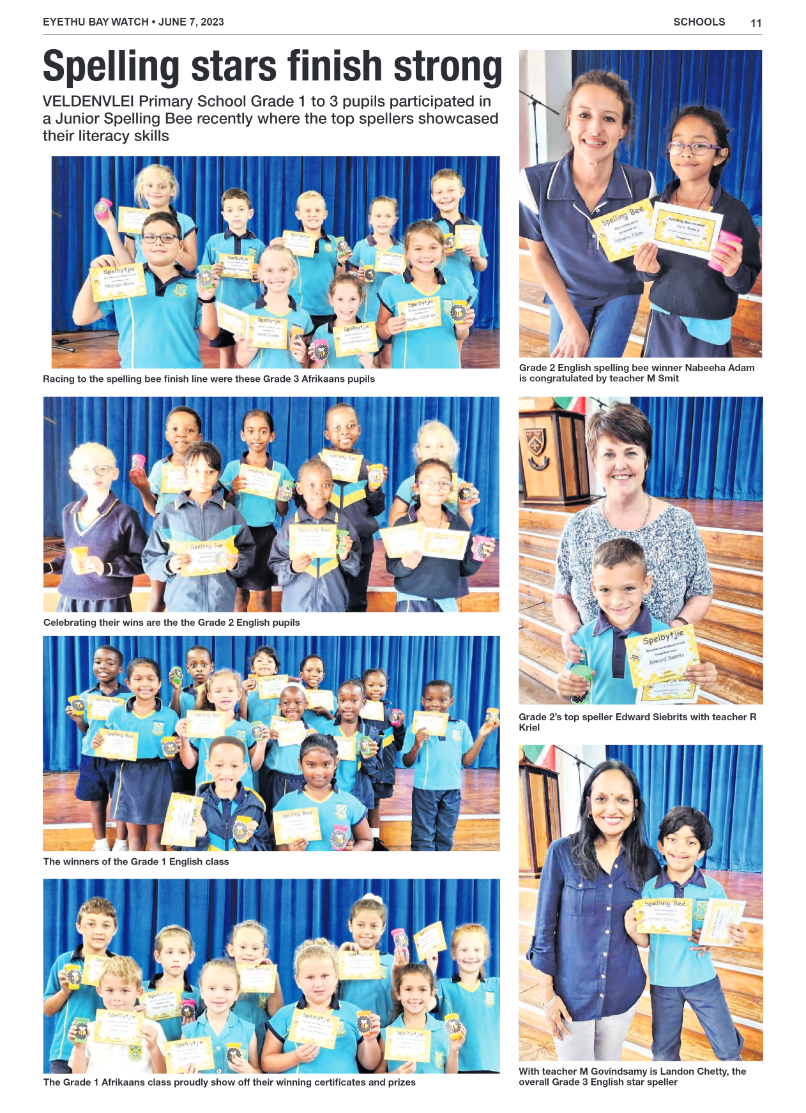 Eyethu Bay Watch page 11