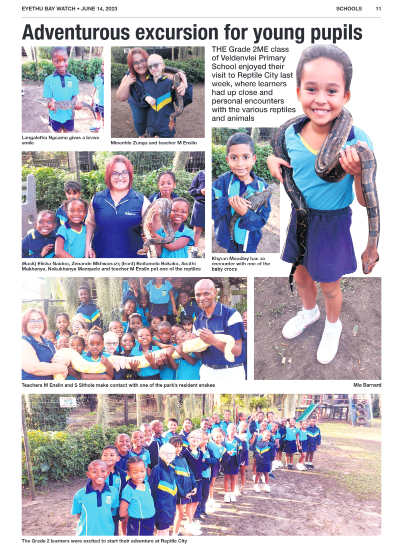 Eyethu Bay Watch page 11