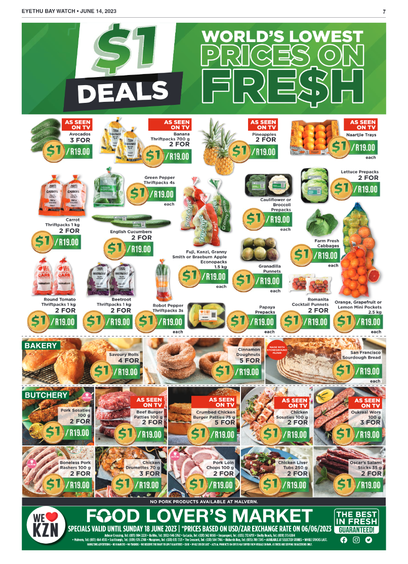 Eyethu Bay Watch page 7