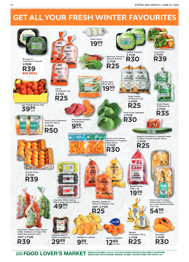 Eyethu Bay Watch page 12