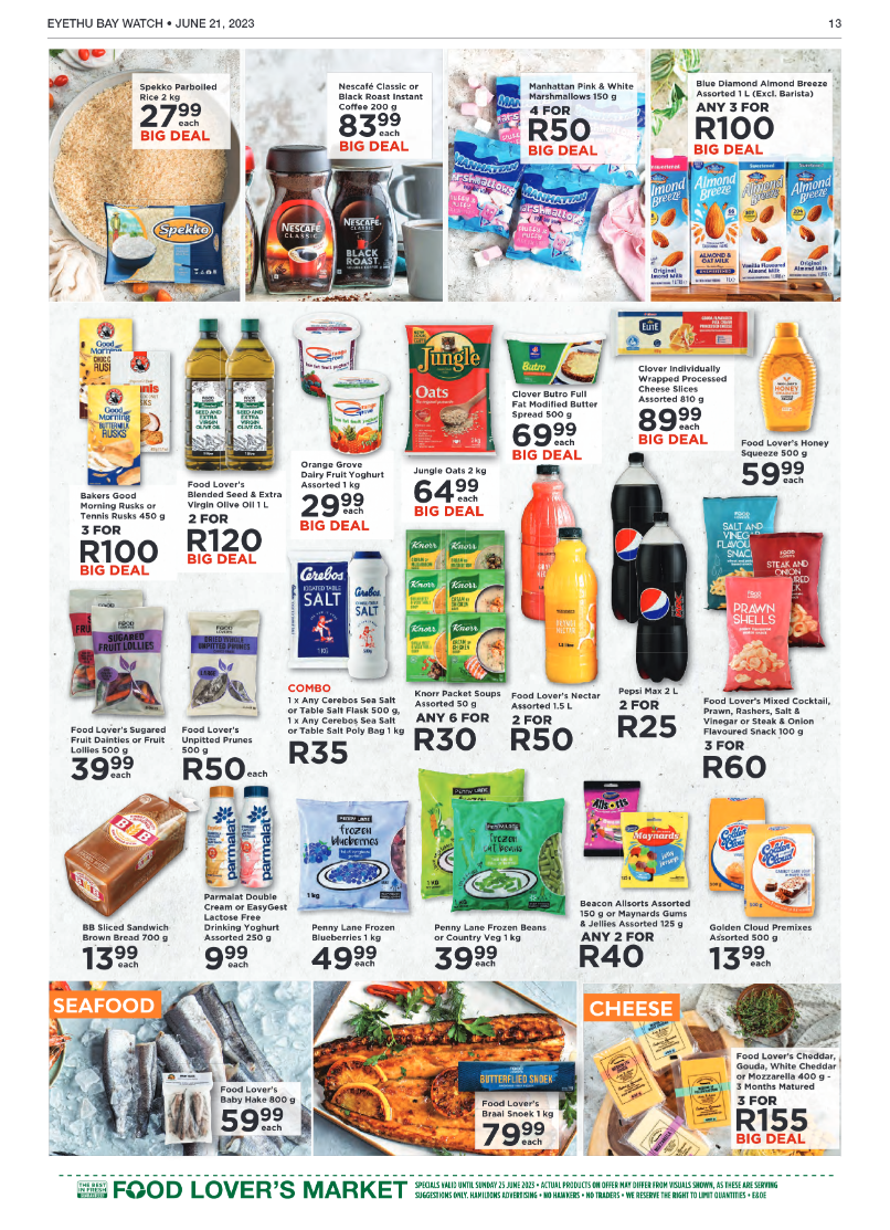 Eyethu Bay Watch page 13