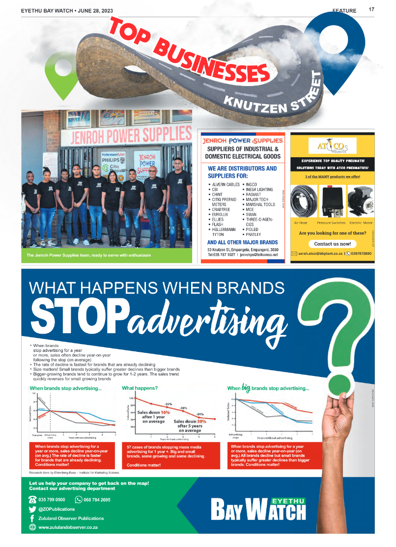 Eyethu Bay Watch page 17