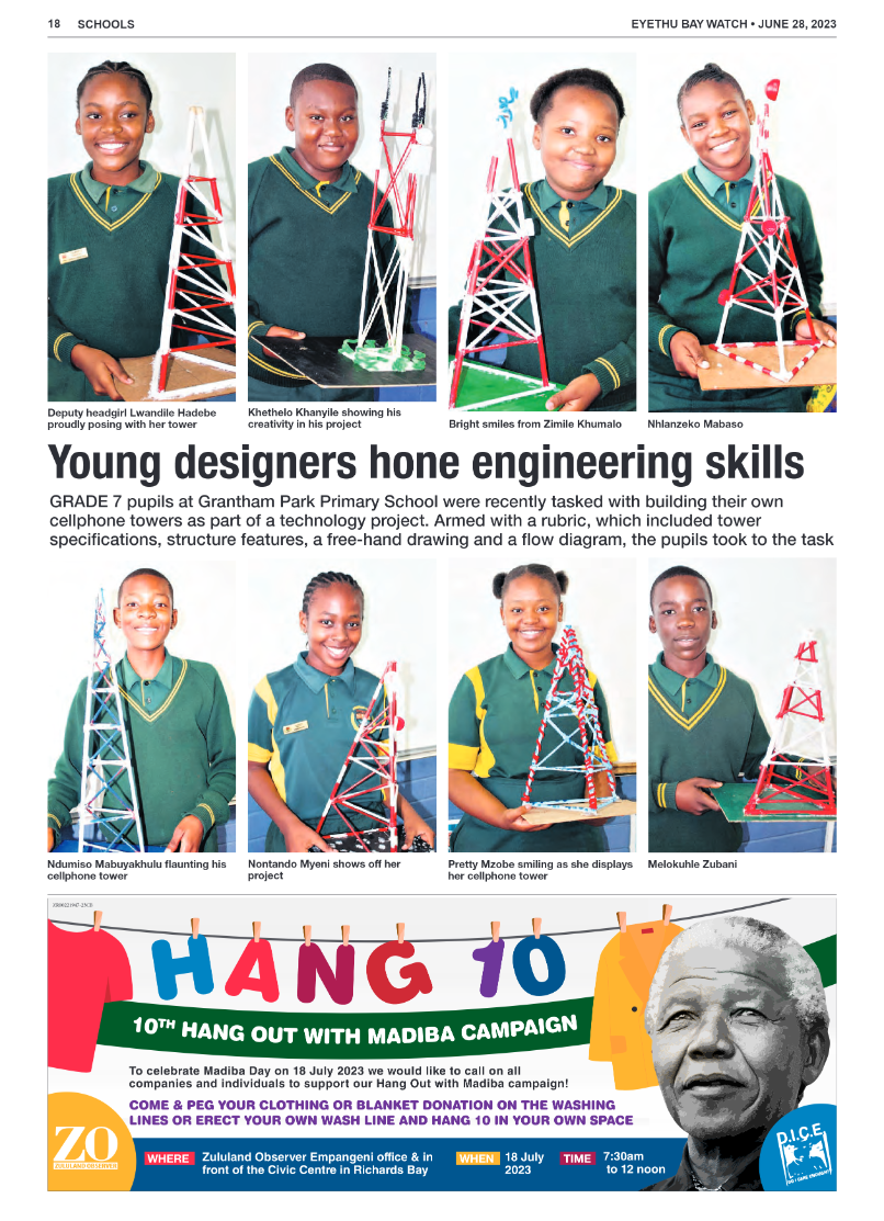 Eyethu Bay Watch page 18