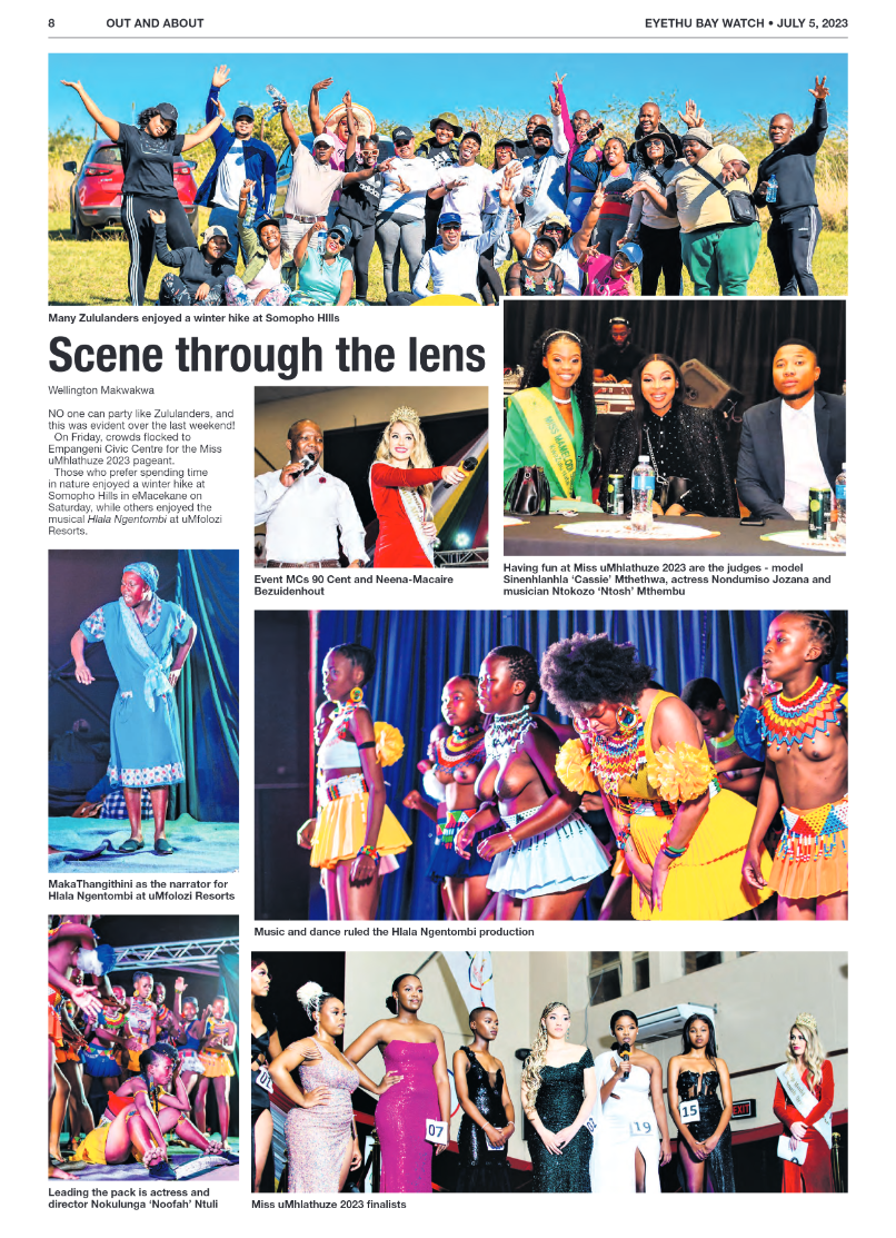 Eyethu Bay Watch page 8