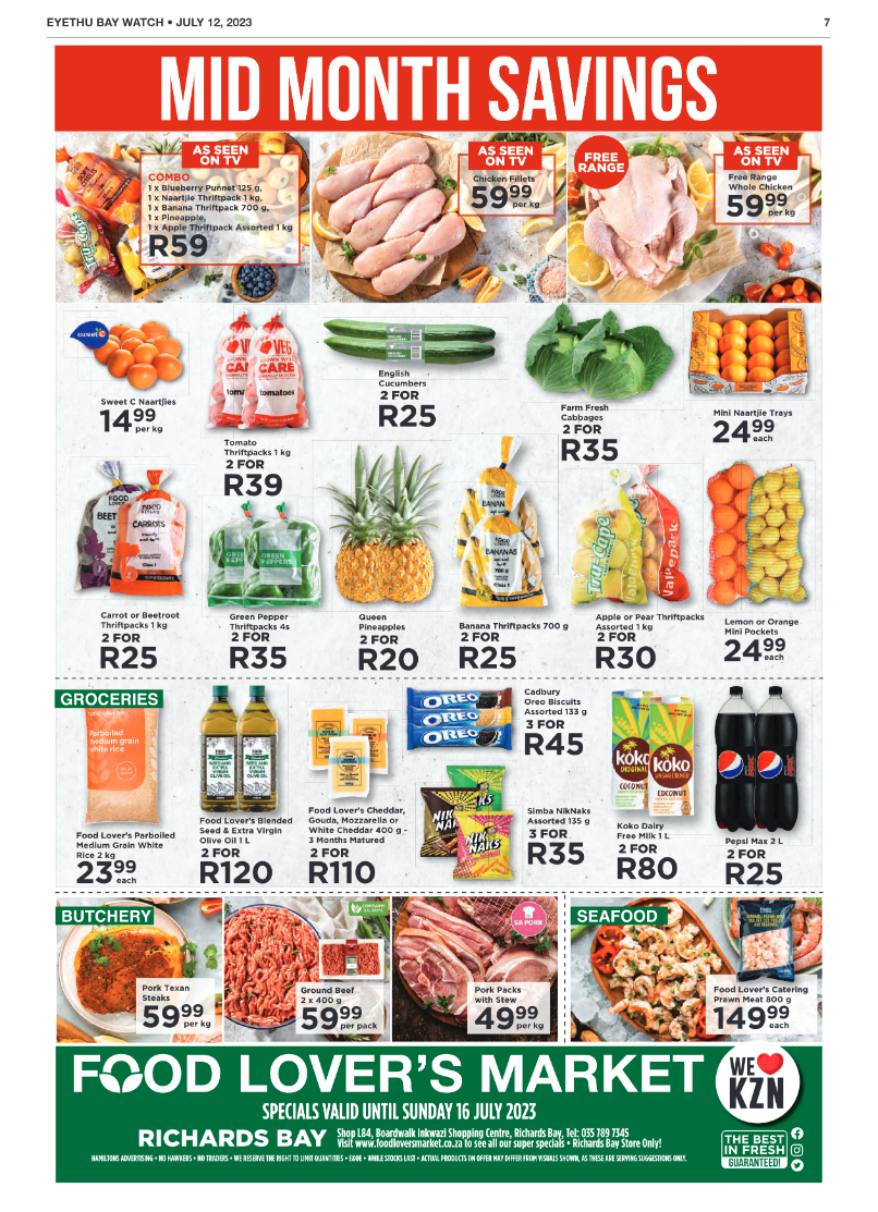 Eyethu Bay Watch page 7