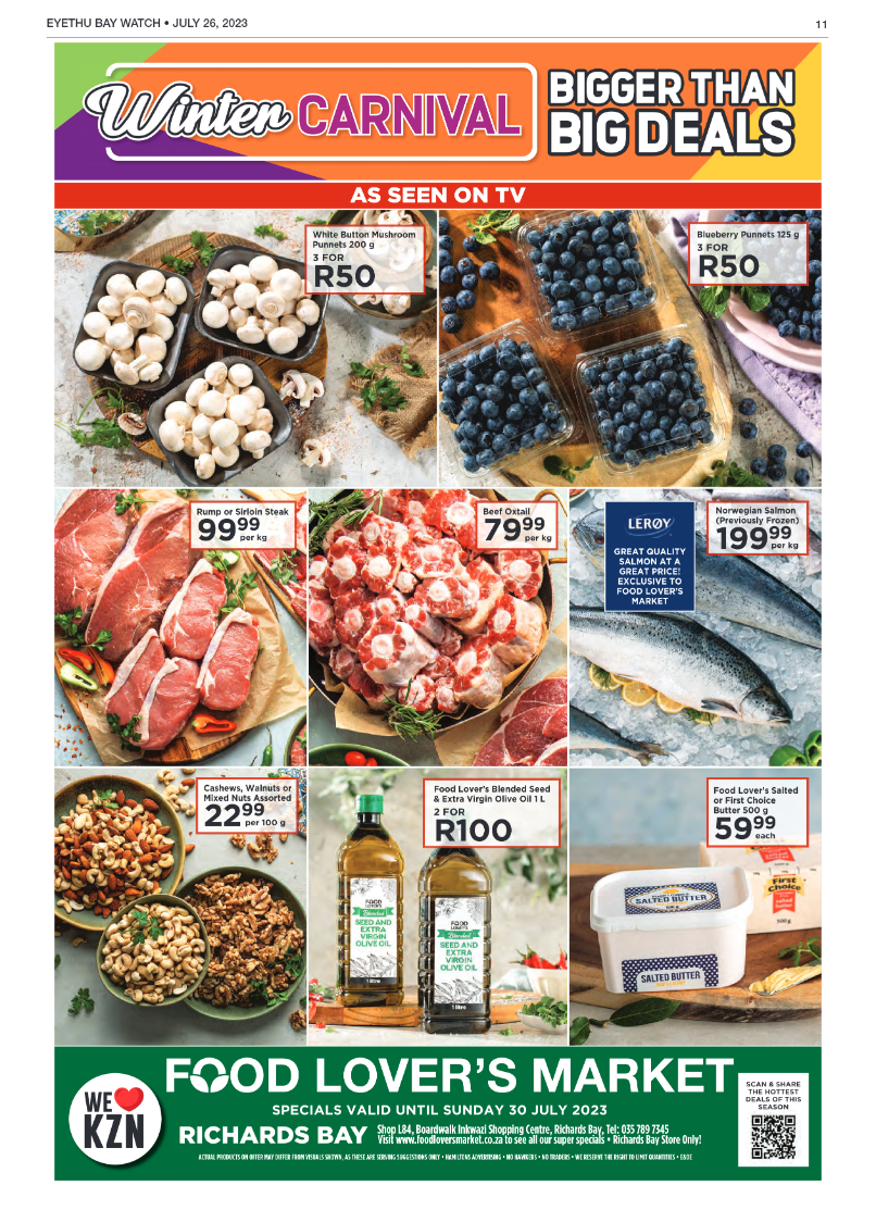 Eyethu Bay Watch page 11