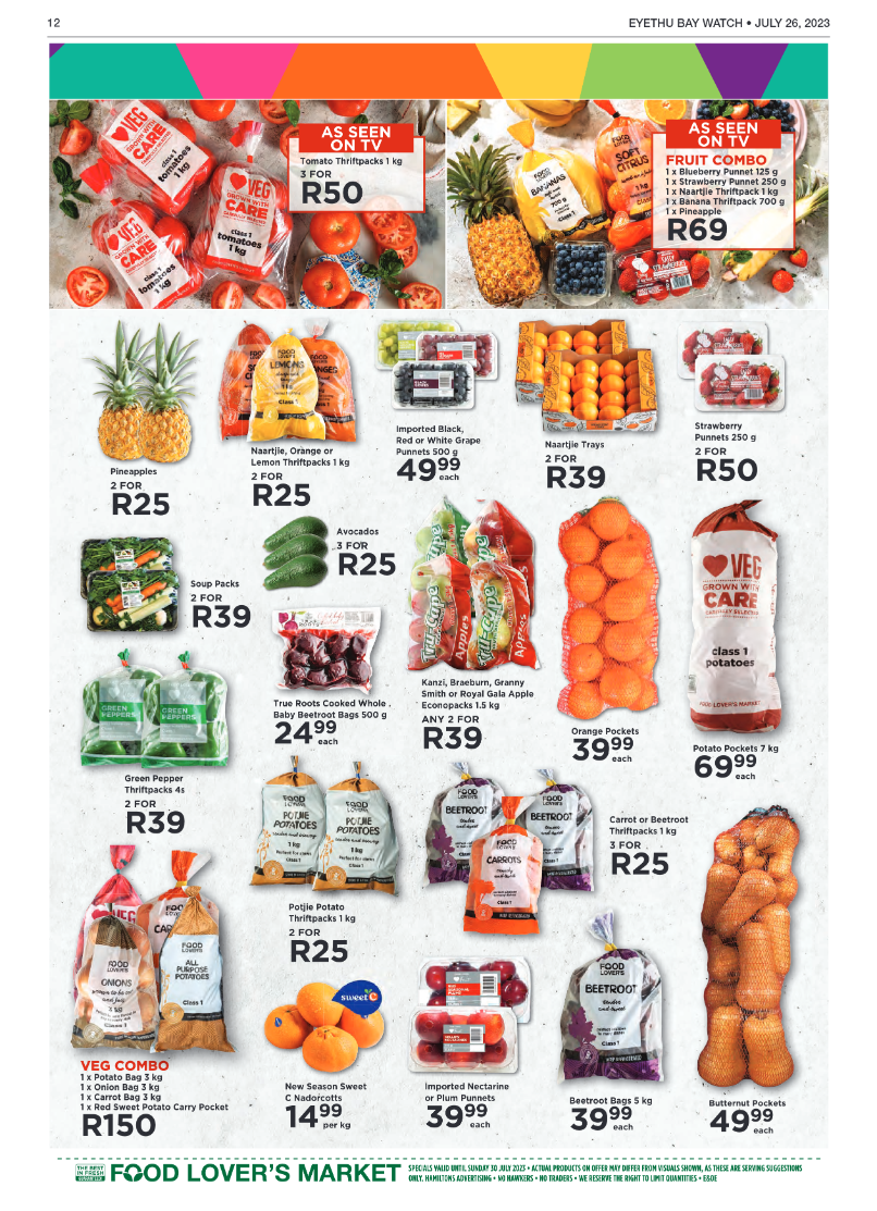 Eyethu Bay Watch page 12