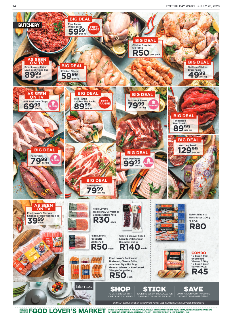 Eyethu Bay Watch page 14