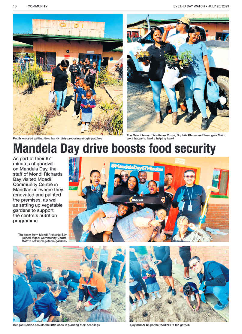 Eyethu Bay Watch page 18