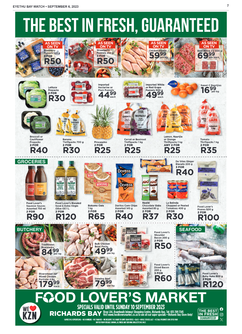 Eyethu Bay Watch page 7