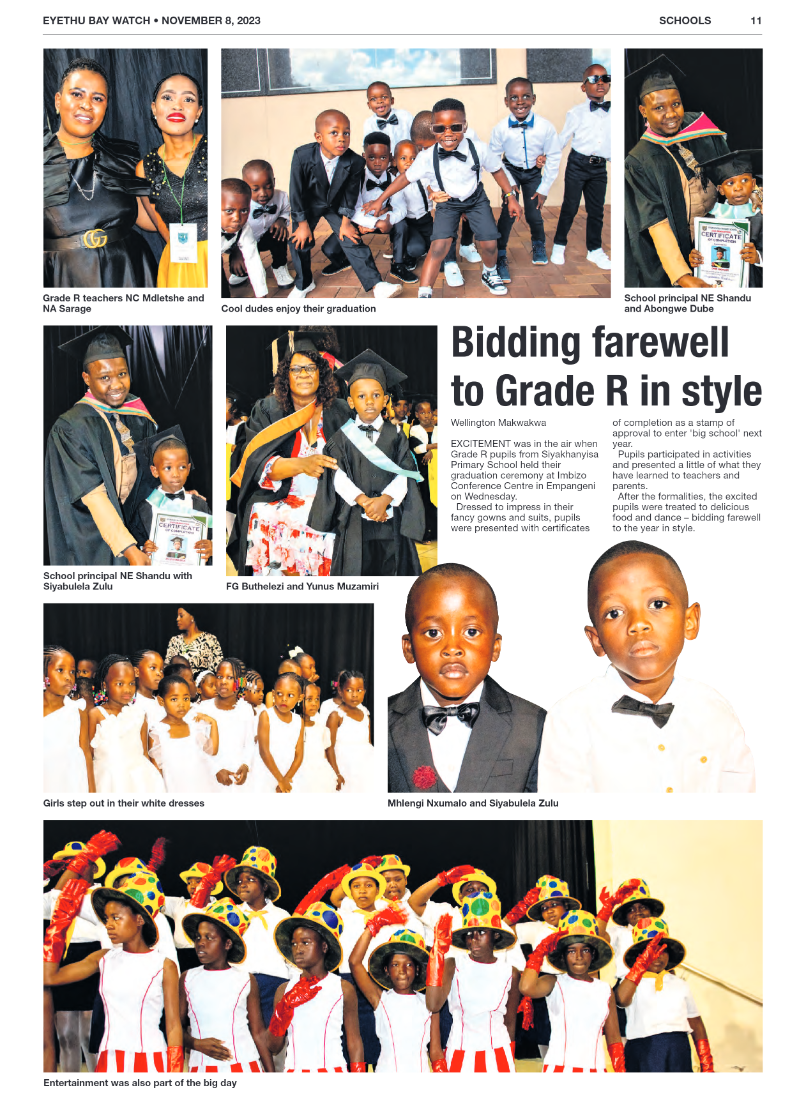 Eyethu Bay Watch page 11