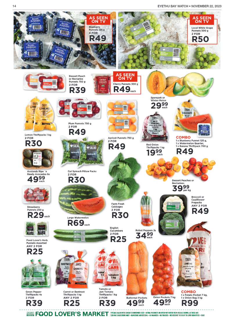 Eyethu Bay Watch page 14