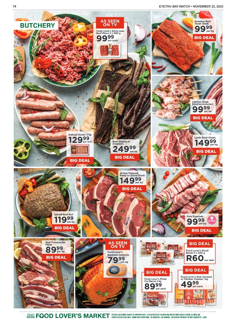 Eyethu Bay Watch page 16