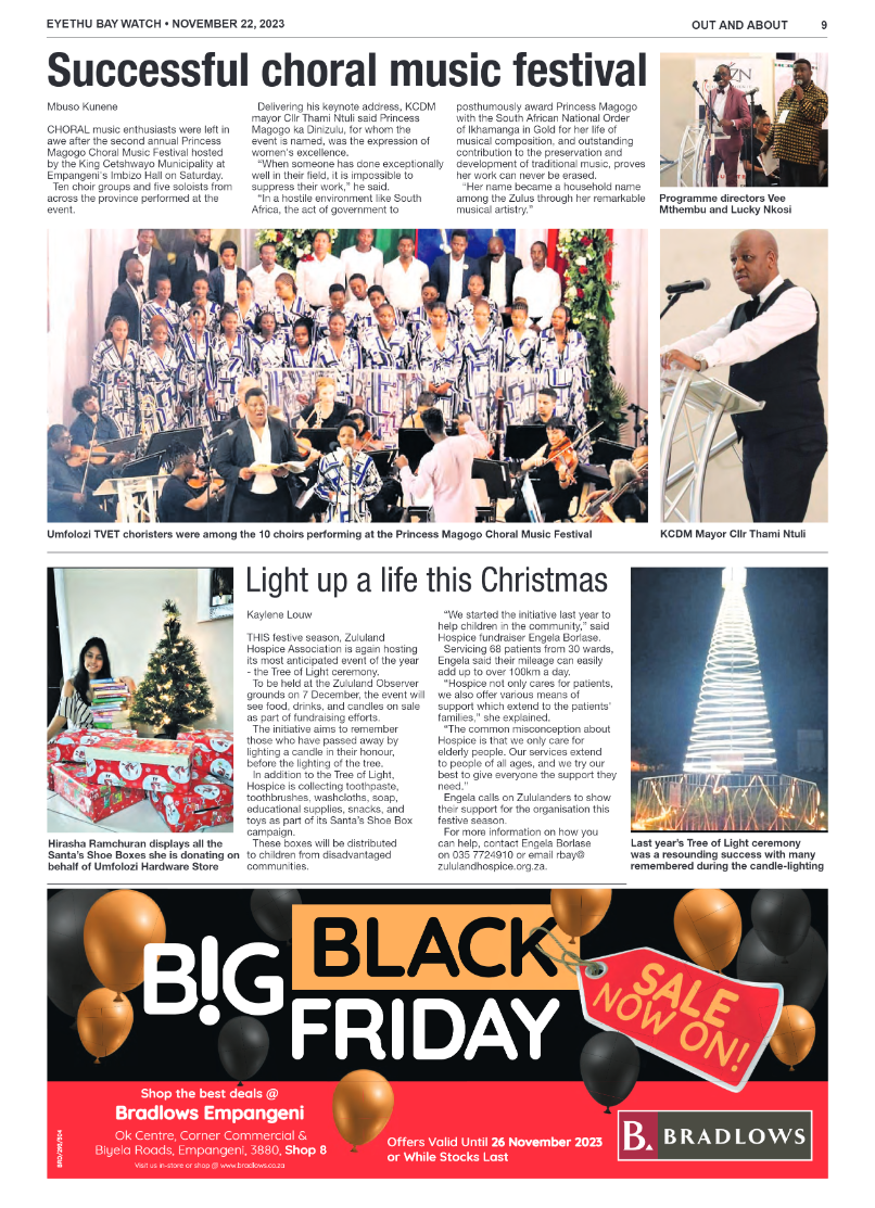 Eyethu Bay Watch page 9