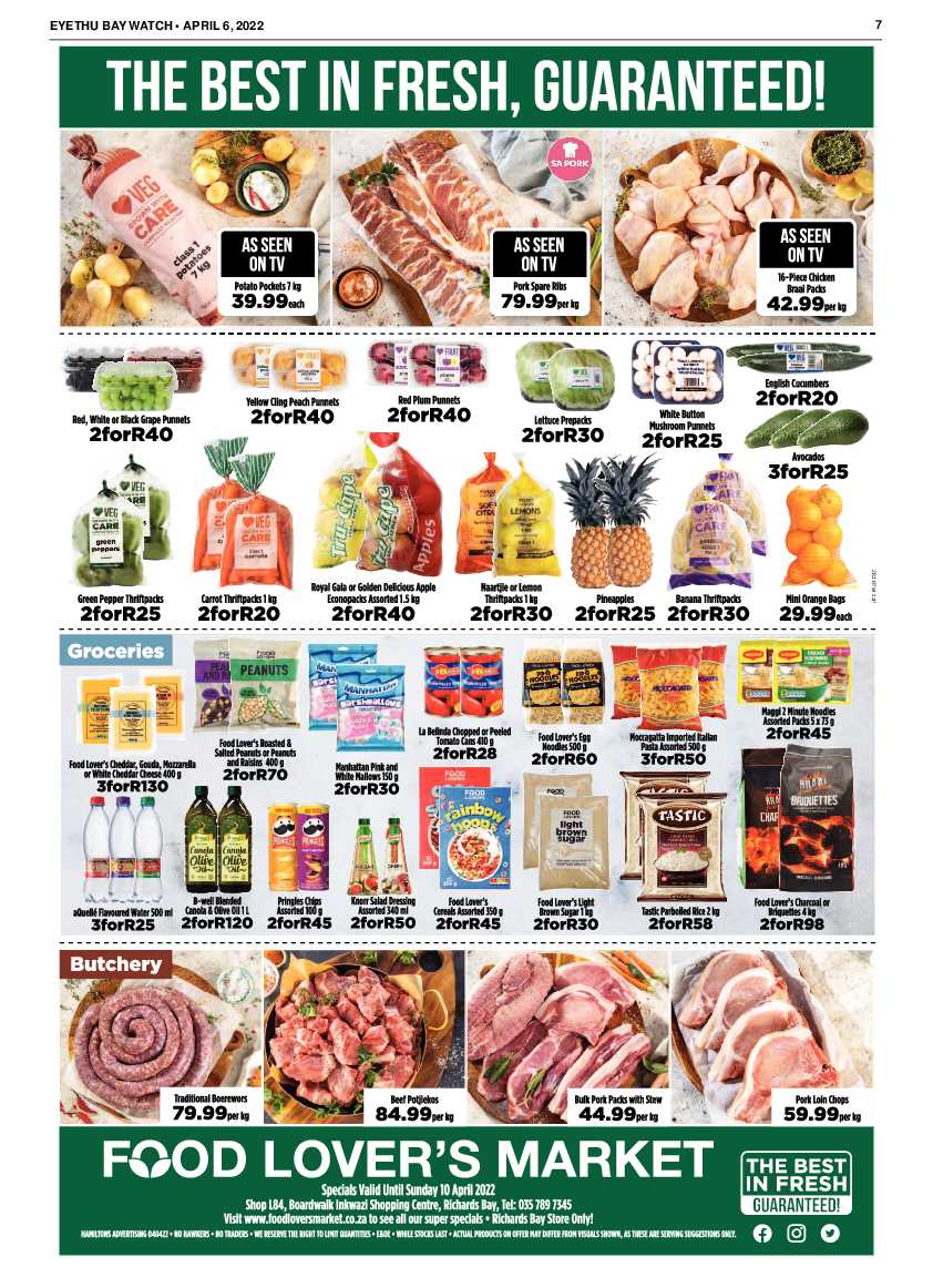 Eyethu Bay Watch page 7