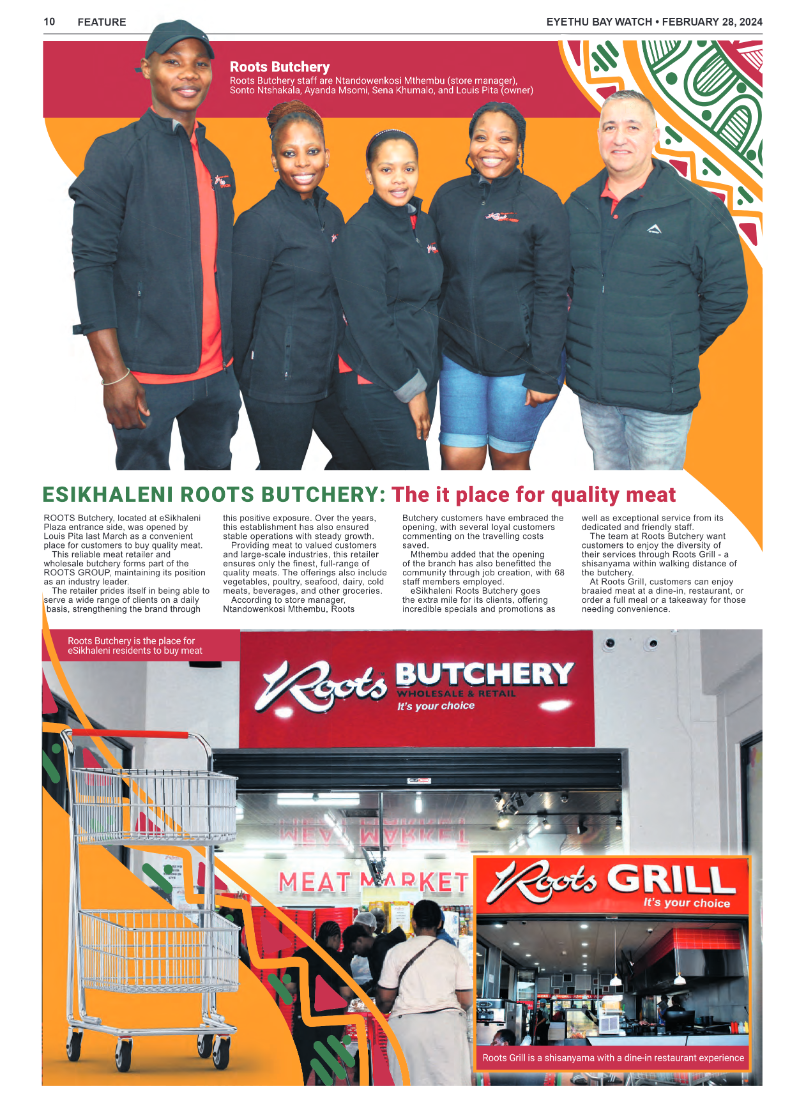 Eyethu Bay Watch page 10
