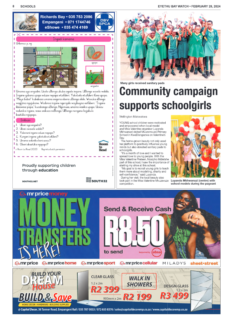 Eyethu Bay Watch page 8