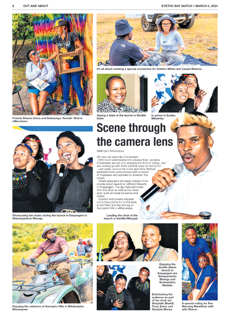 Eyethu Bay Watch page 8