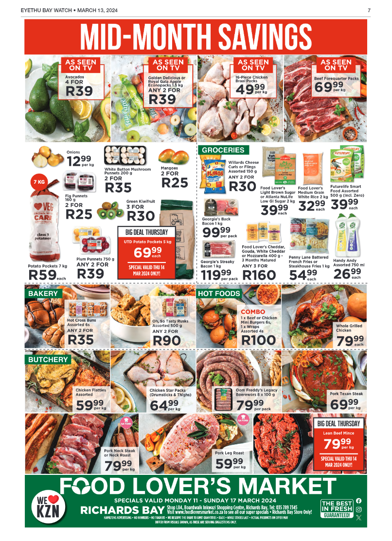 Eyethu Bay Watch page 7