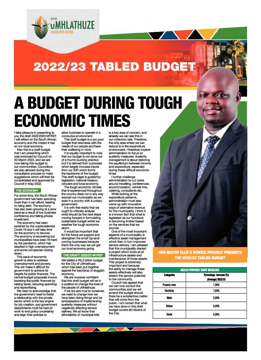 Eyethu Bay Watch page 17