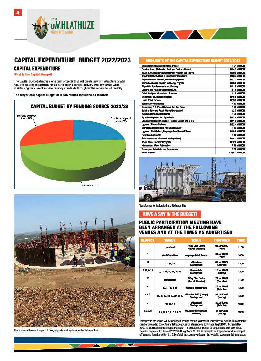 Eyethu Bay Watch page 20