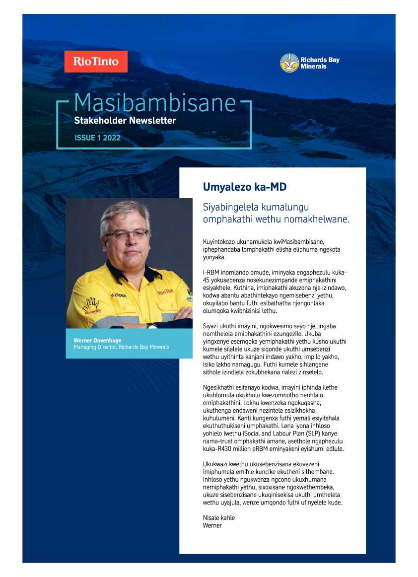 Eyethu Bay Watch page 21