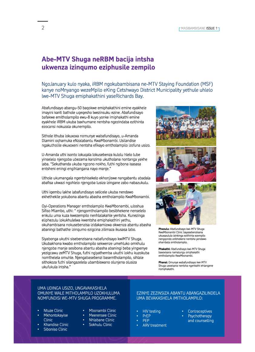 Eyethu Bay Watch page 22