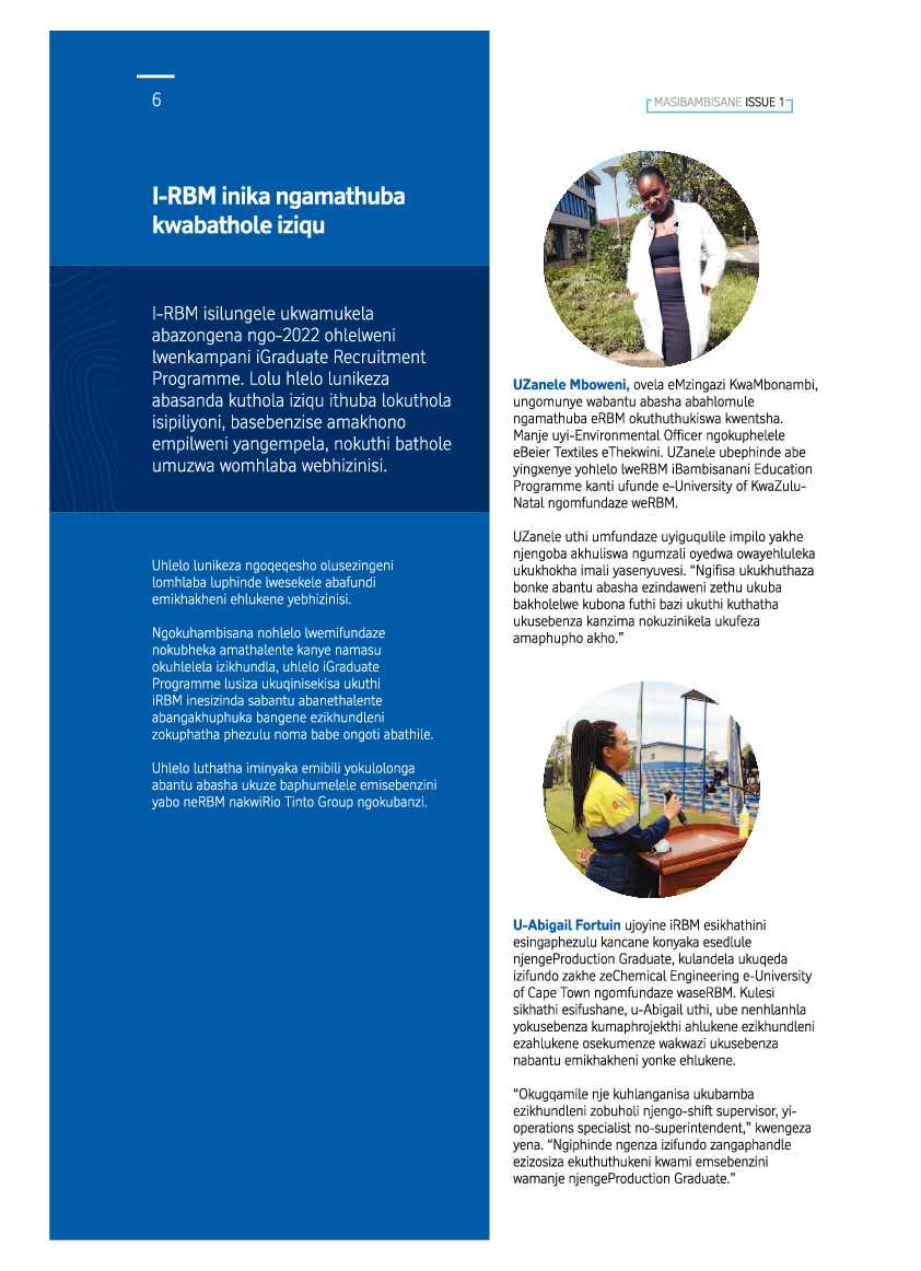 Eyethu Bay Watch page 26