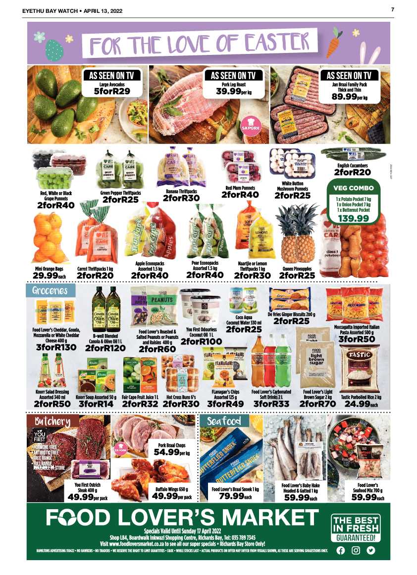 Eyethu Bay Watch page 7