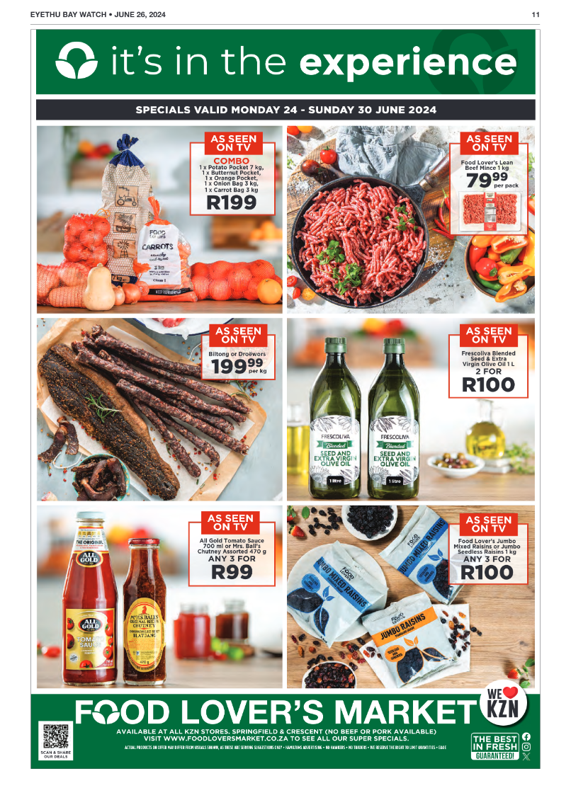 Eyethu Bay Watch page 11