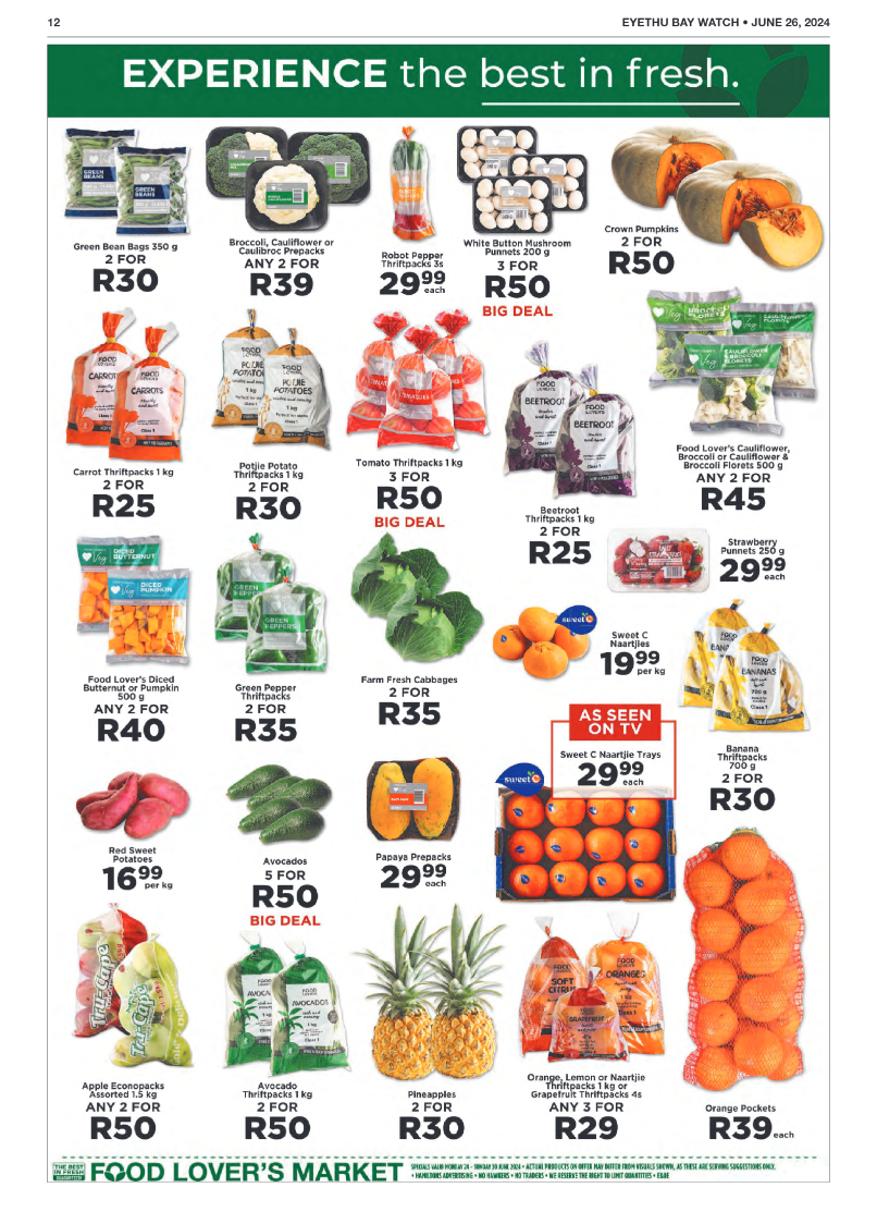 Eyethu Bay Watch page 12