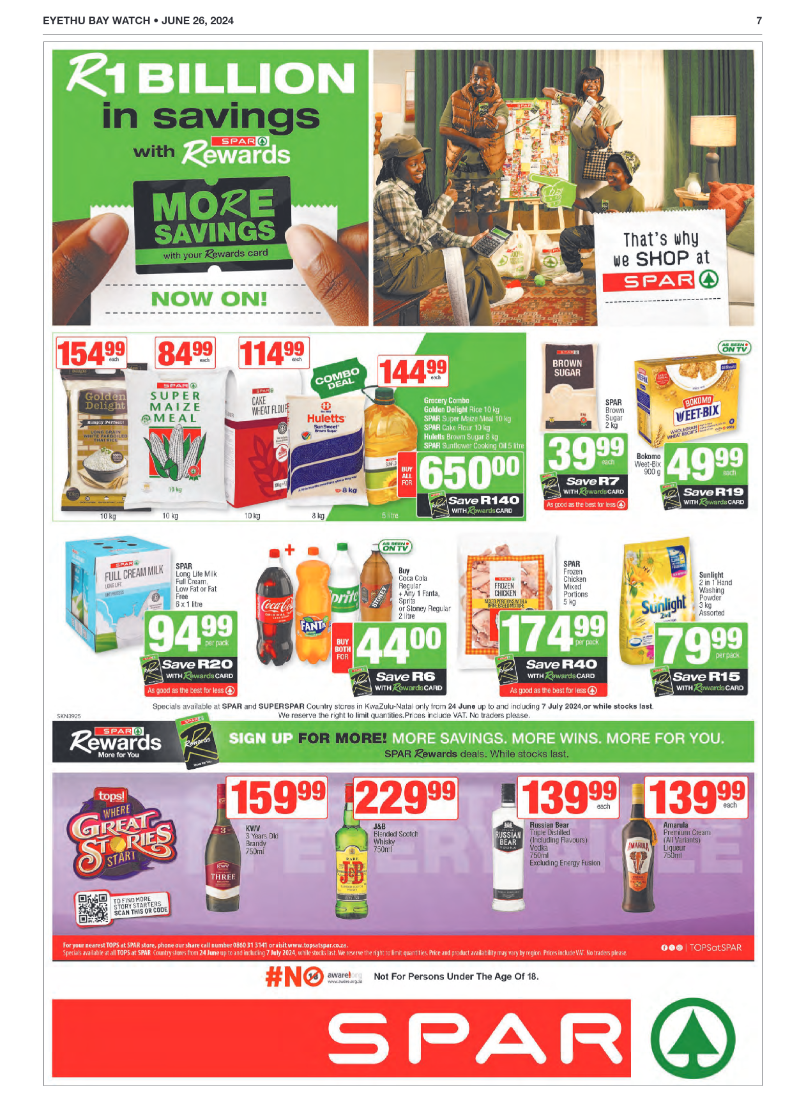 Eyethu Bay Watch page 7