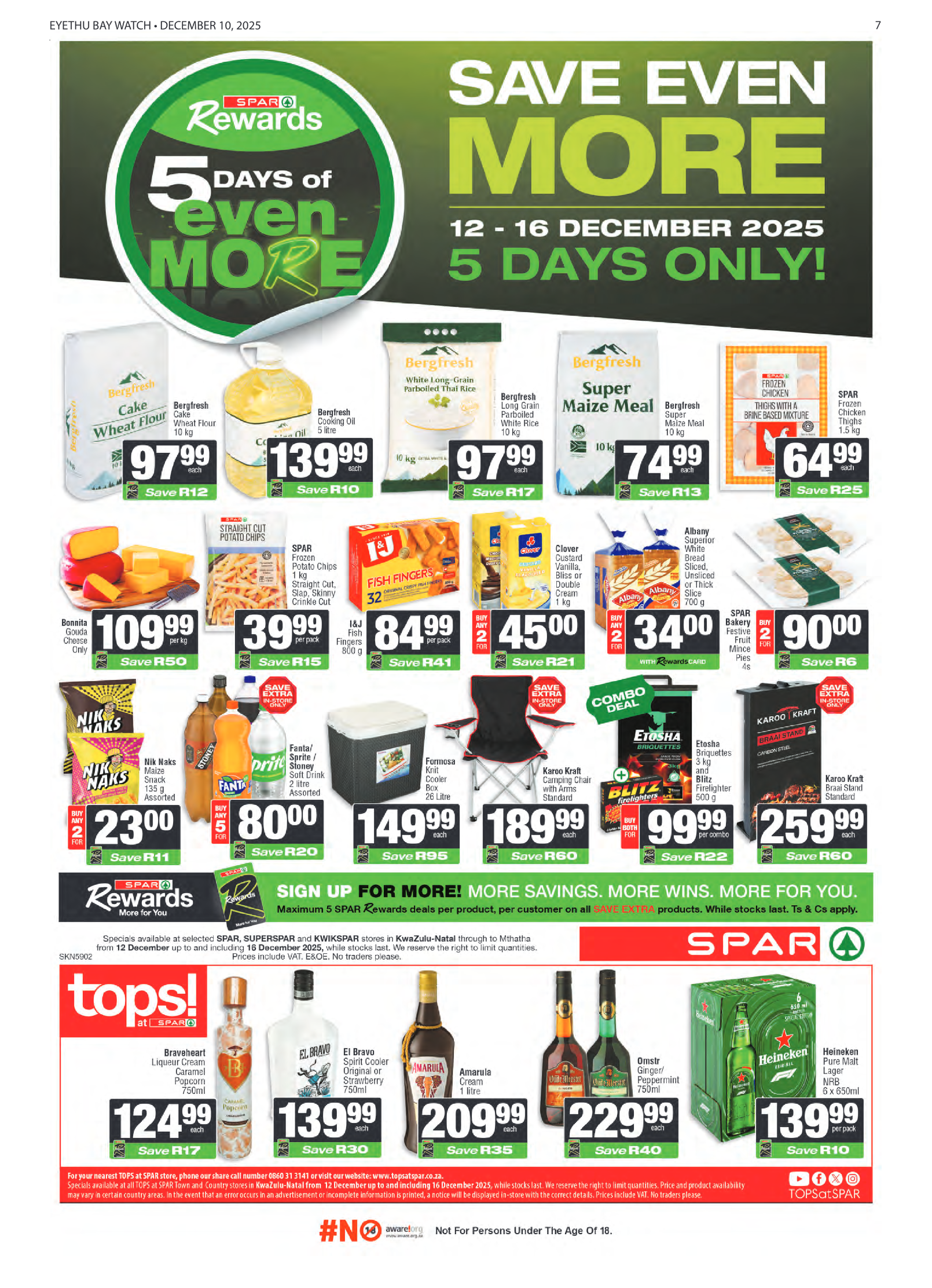 Eyethu Bay Watch page 7