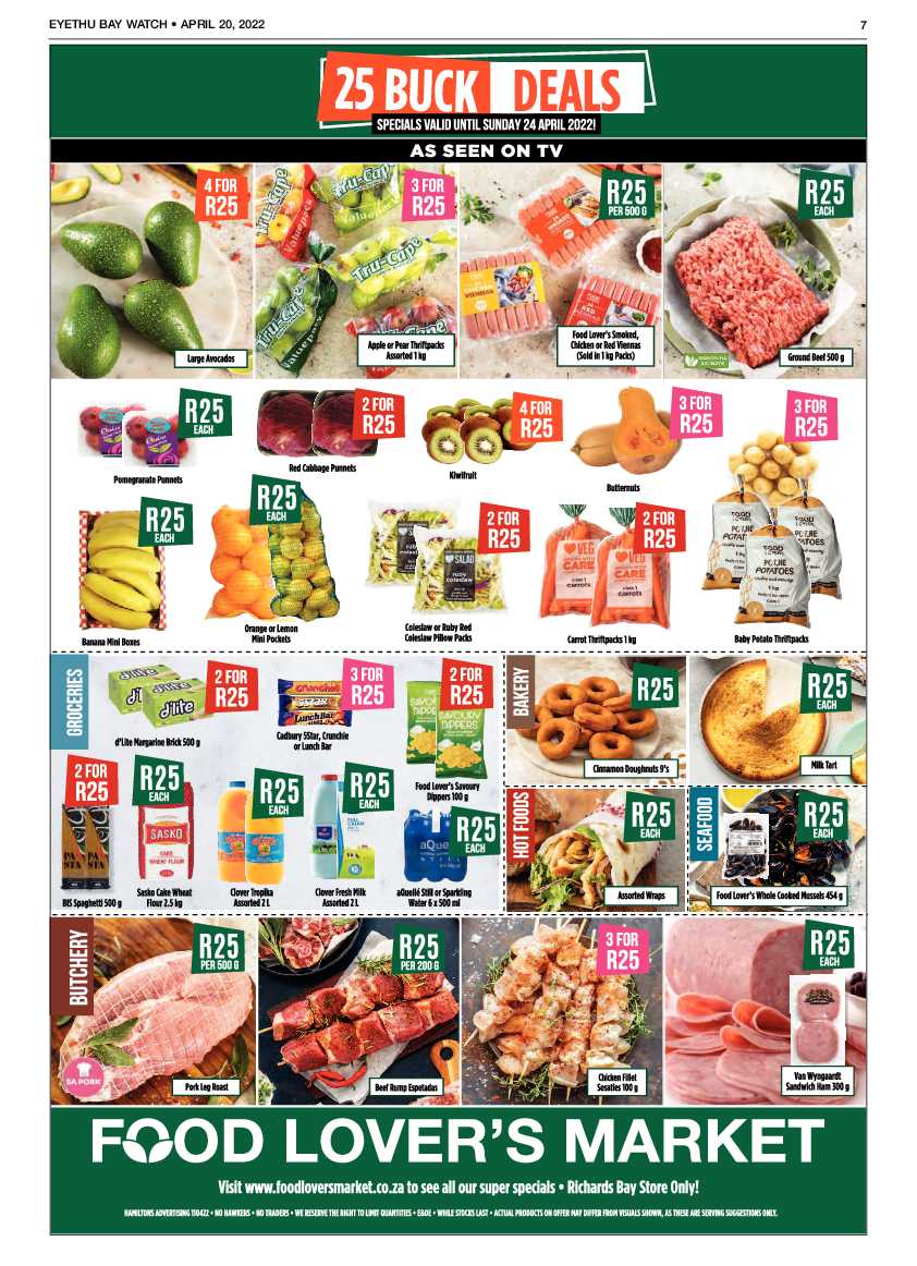 Eyethu Bay Watch page 8