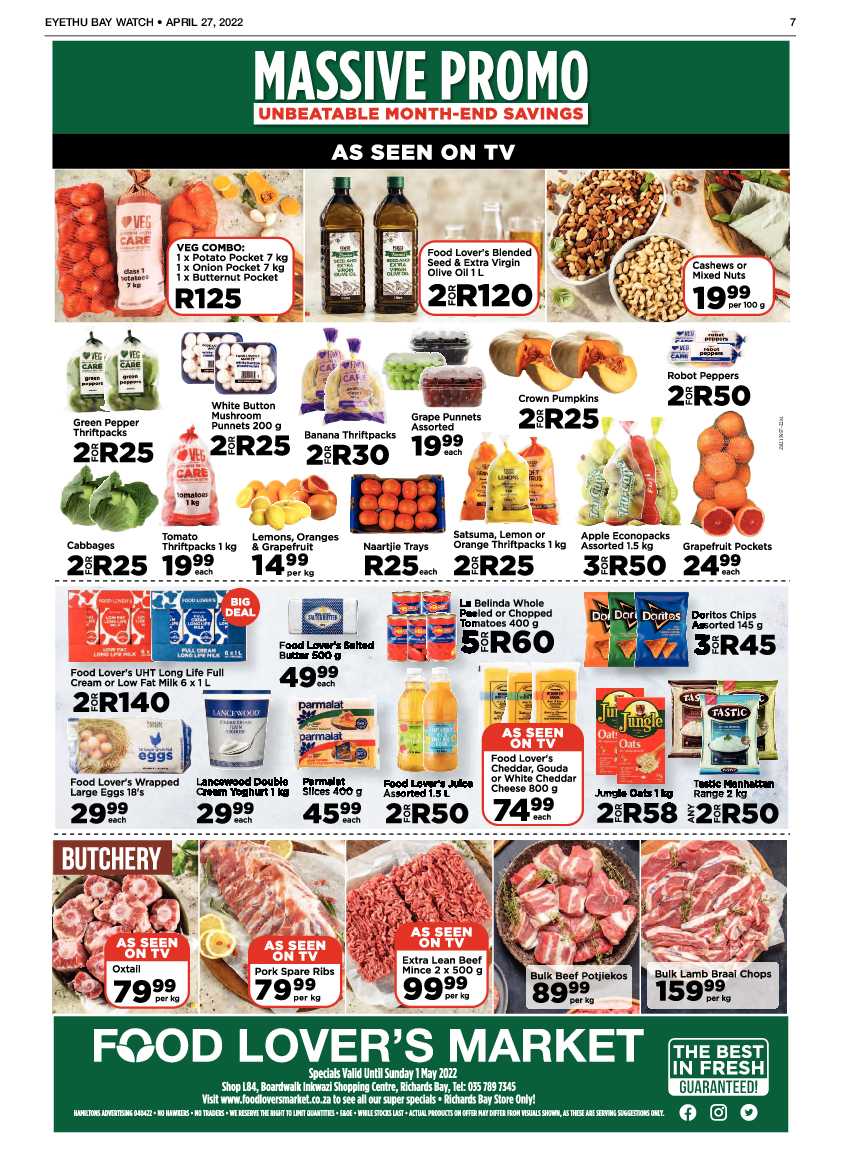 Eyethu Bay Watch page 7