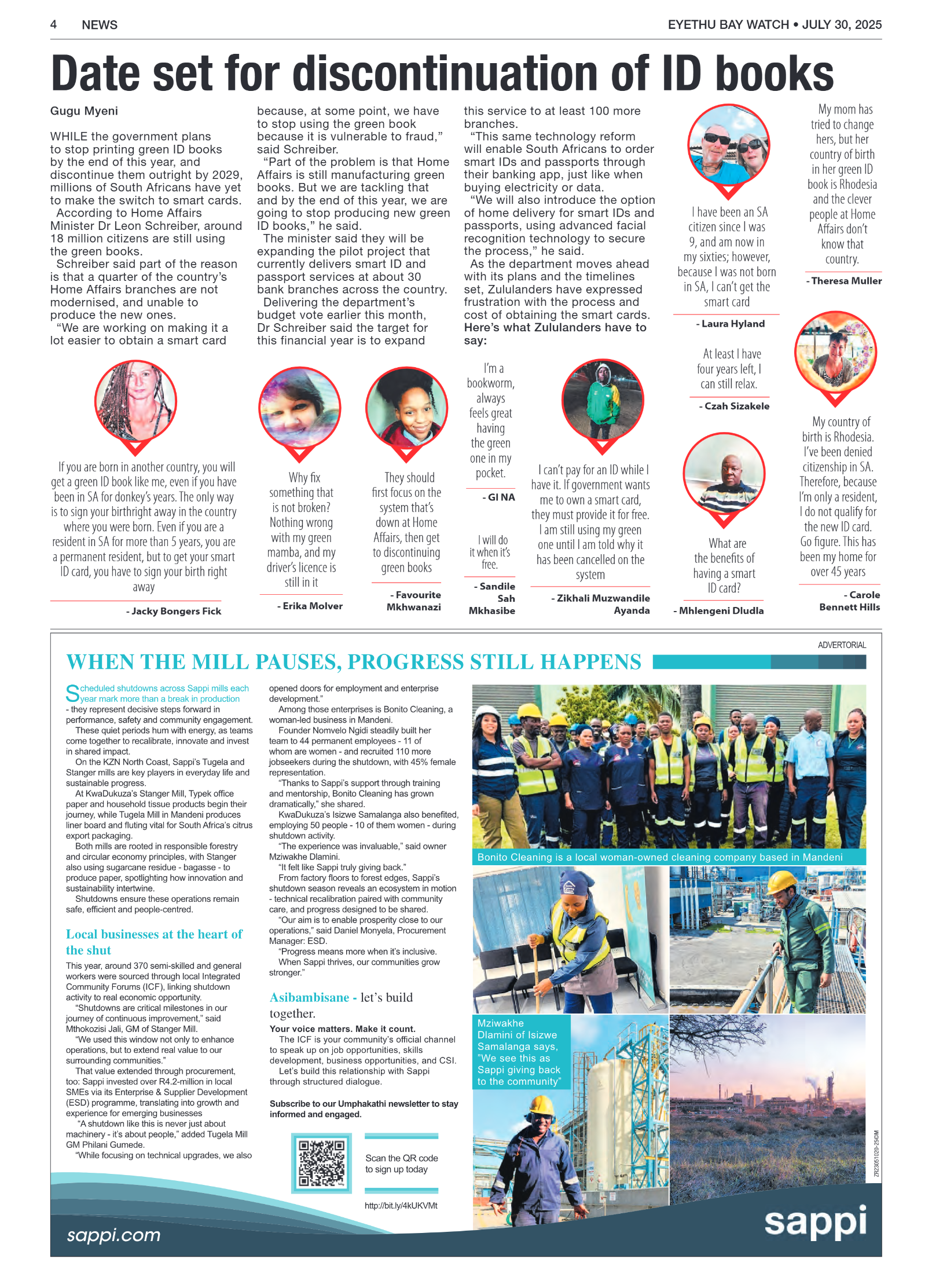 Eyethu Baywatch 11 January page 4