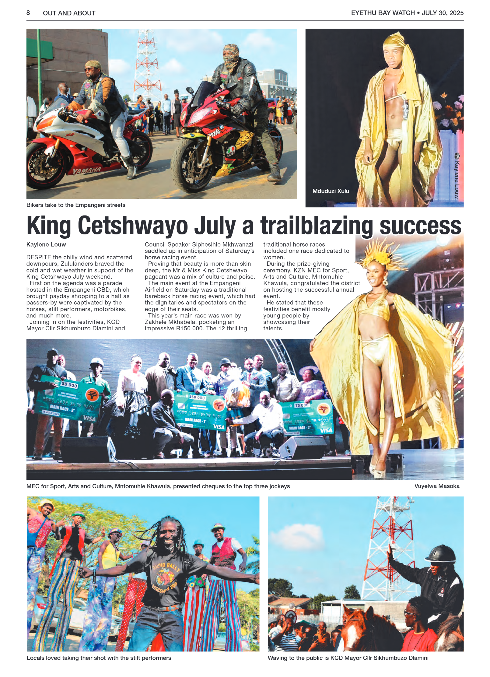 Eyethu Baywatch 11 January page 8