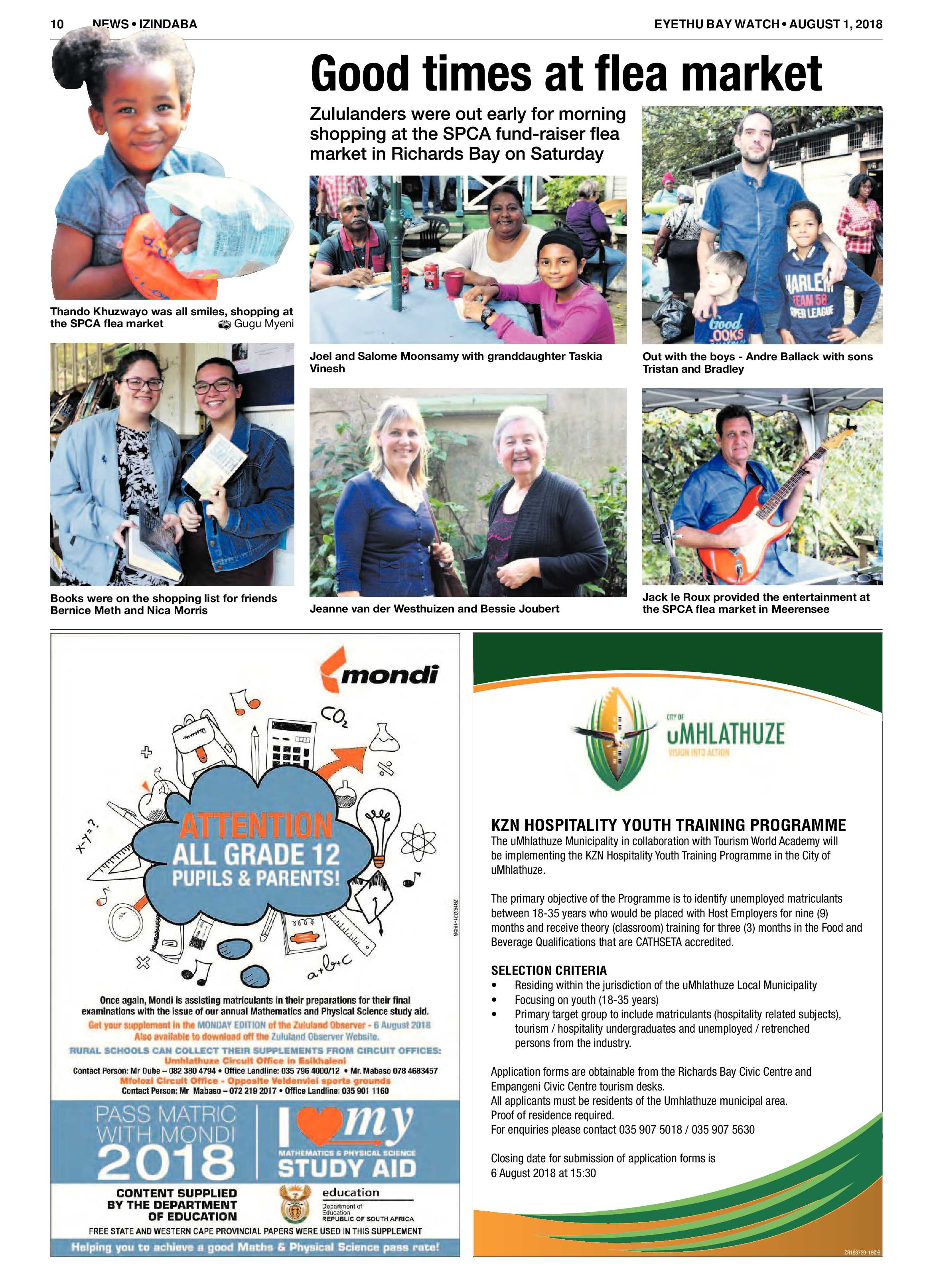 Eyethu Baywatch 01 Aug page 10