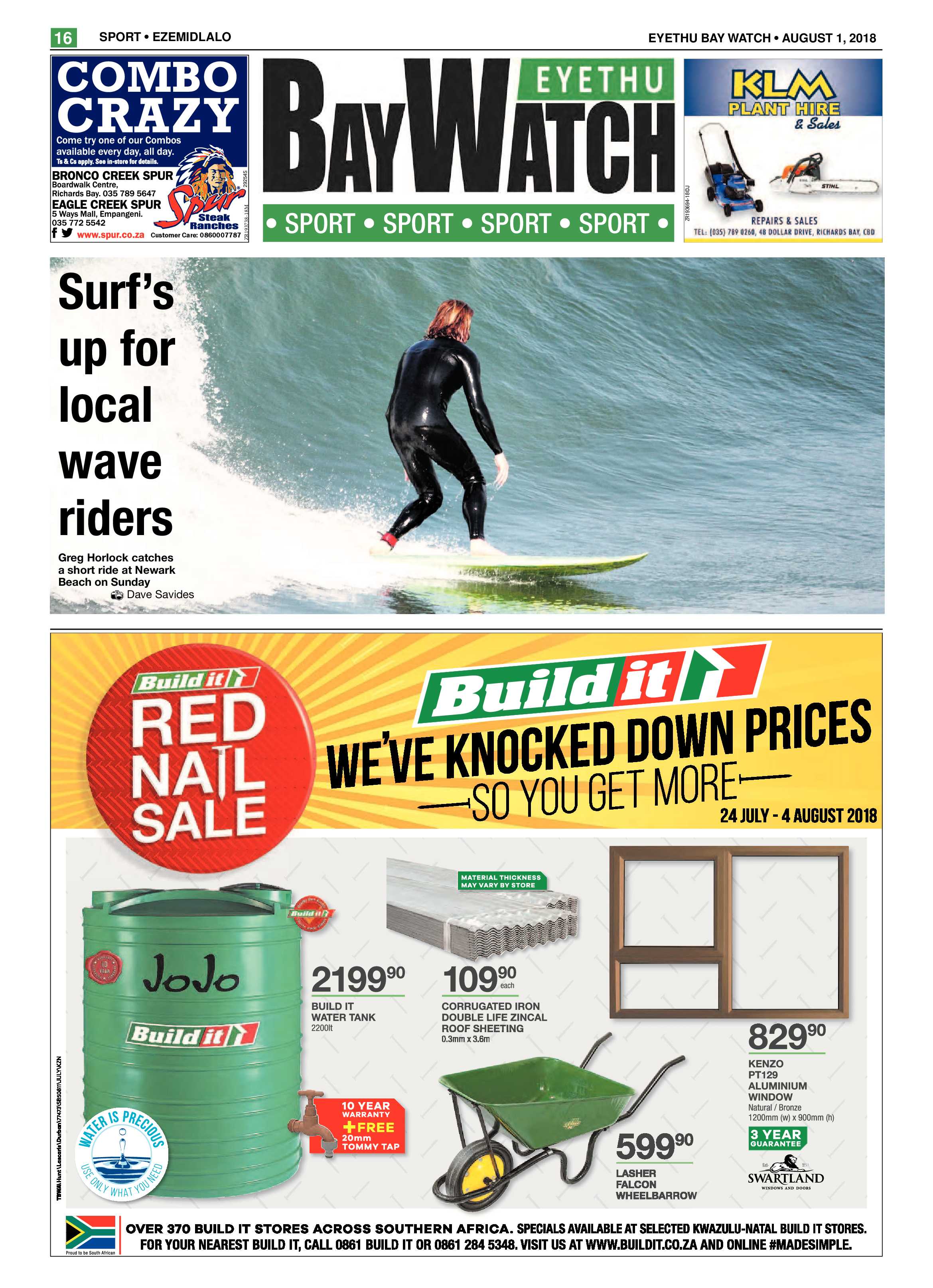 Eyethu Baywatch 01 Aug page 16