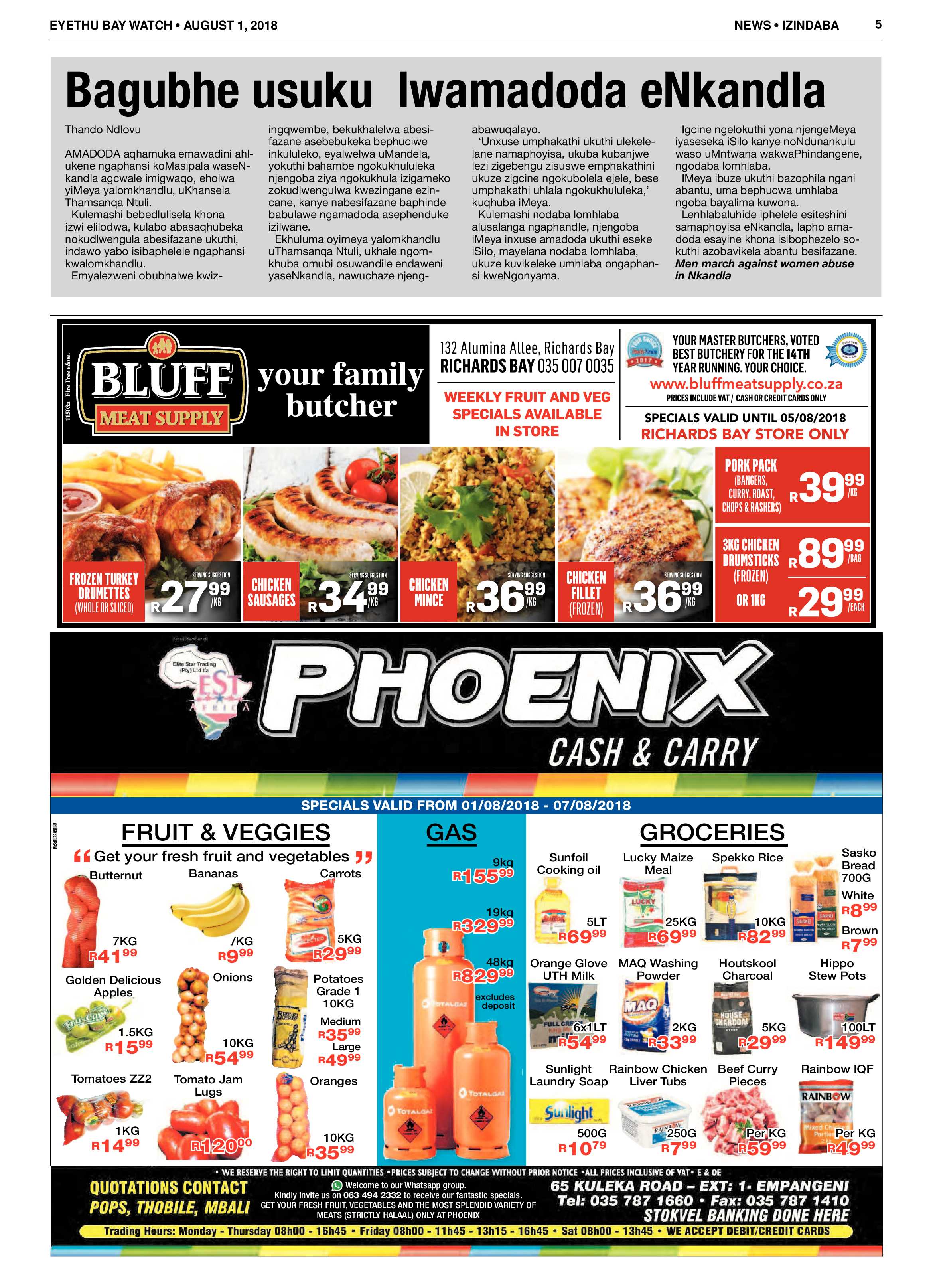 Eyethu Baywatch 01 Aug page 5