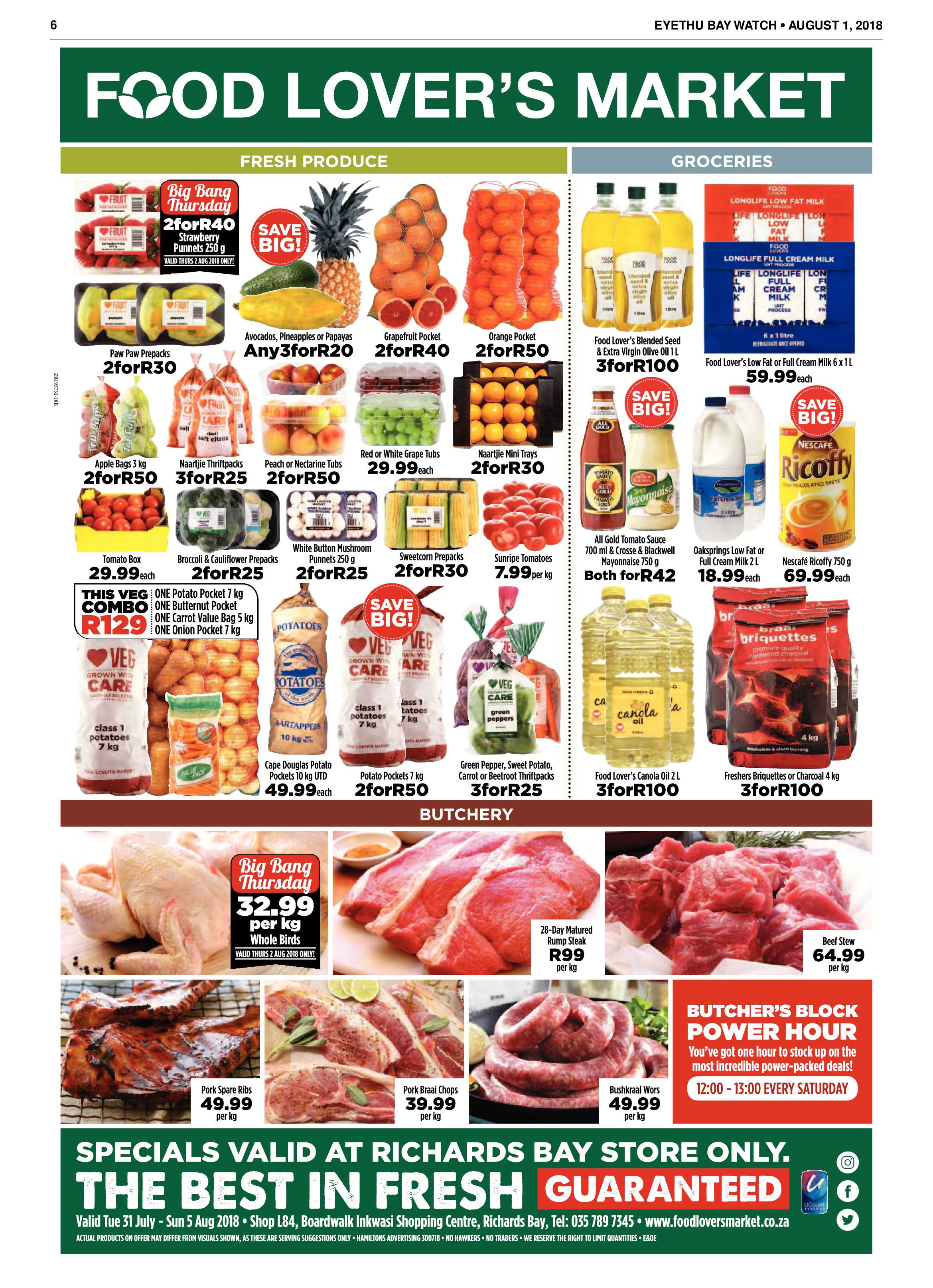 Eyethu Baywatch 01 Aug page 6